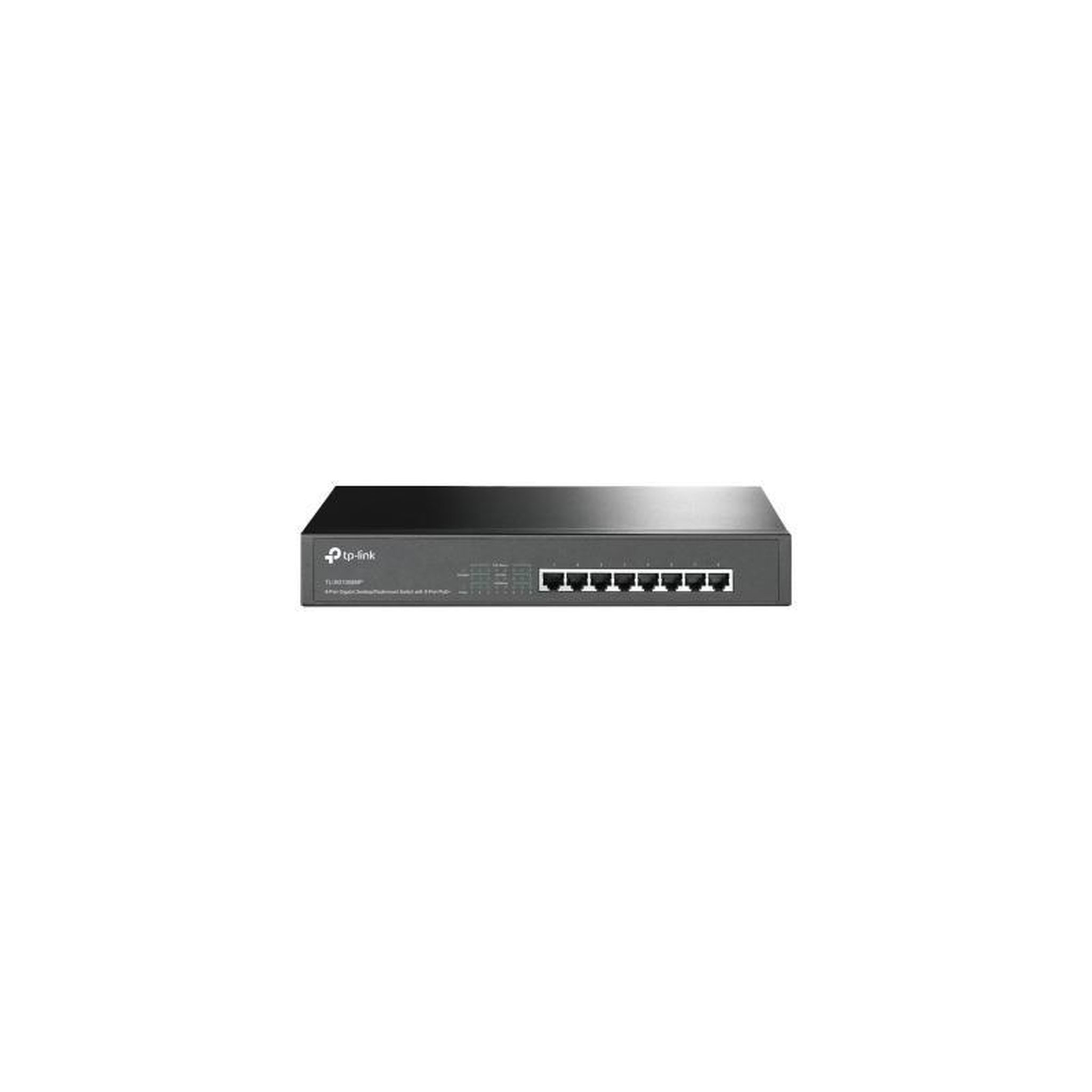 TP-LINK TP-LINK TPLINK Switch TL-SG1008MP TLSG1008MP (TL-SG1008MP) (TLSG1008MP)