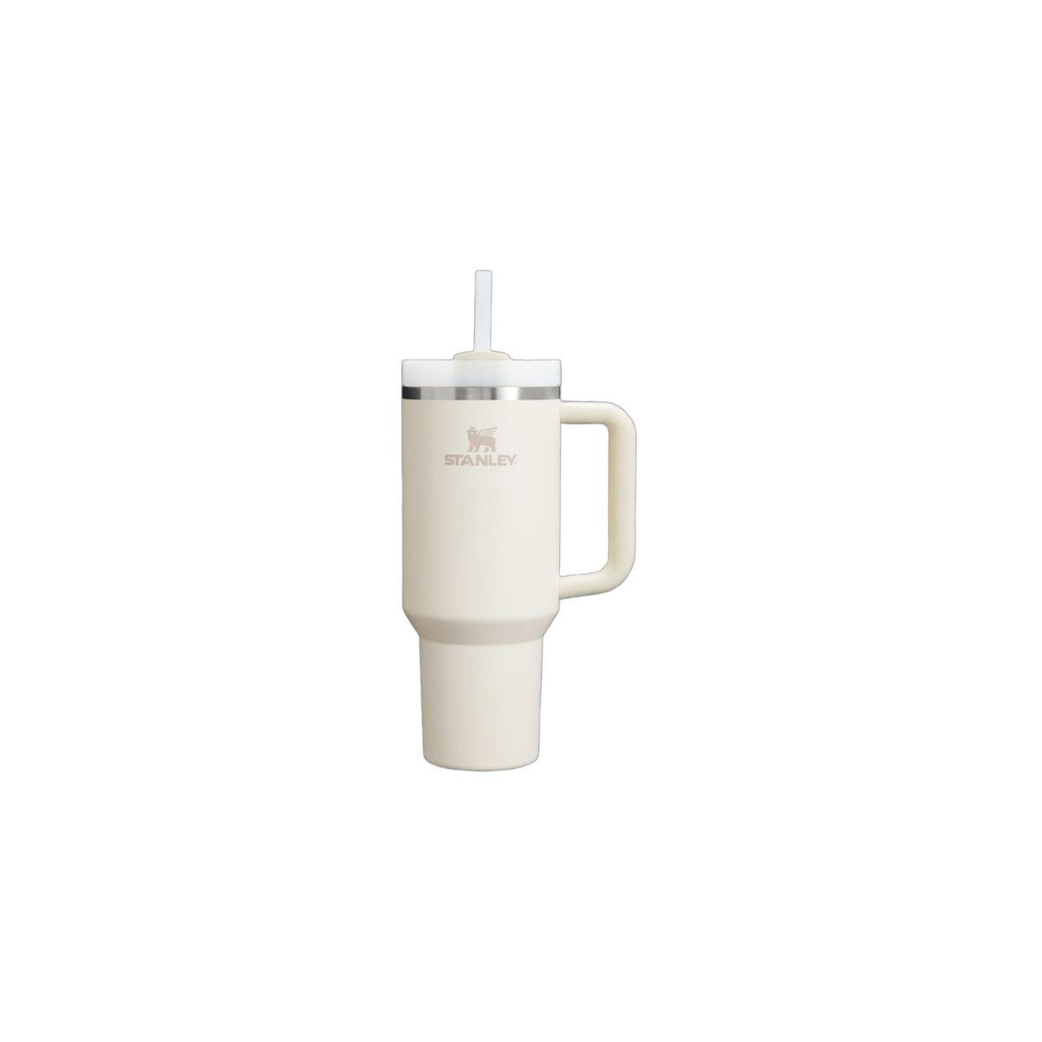 Stanley Mug isotherme The Quencher H2.0 FlowState 1.18L Cream