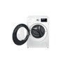 Voir la diapositive 3 : Whirlpool Lave-linge frontal 9kg 1400 tours/min blanc - W698FR