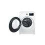 Voir la diapositive 3 : Whirlpool Lave-linge hublot 9kg 1400 tours/min blanc - W698FR