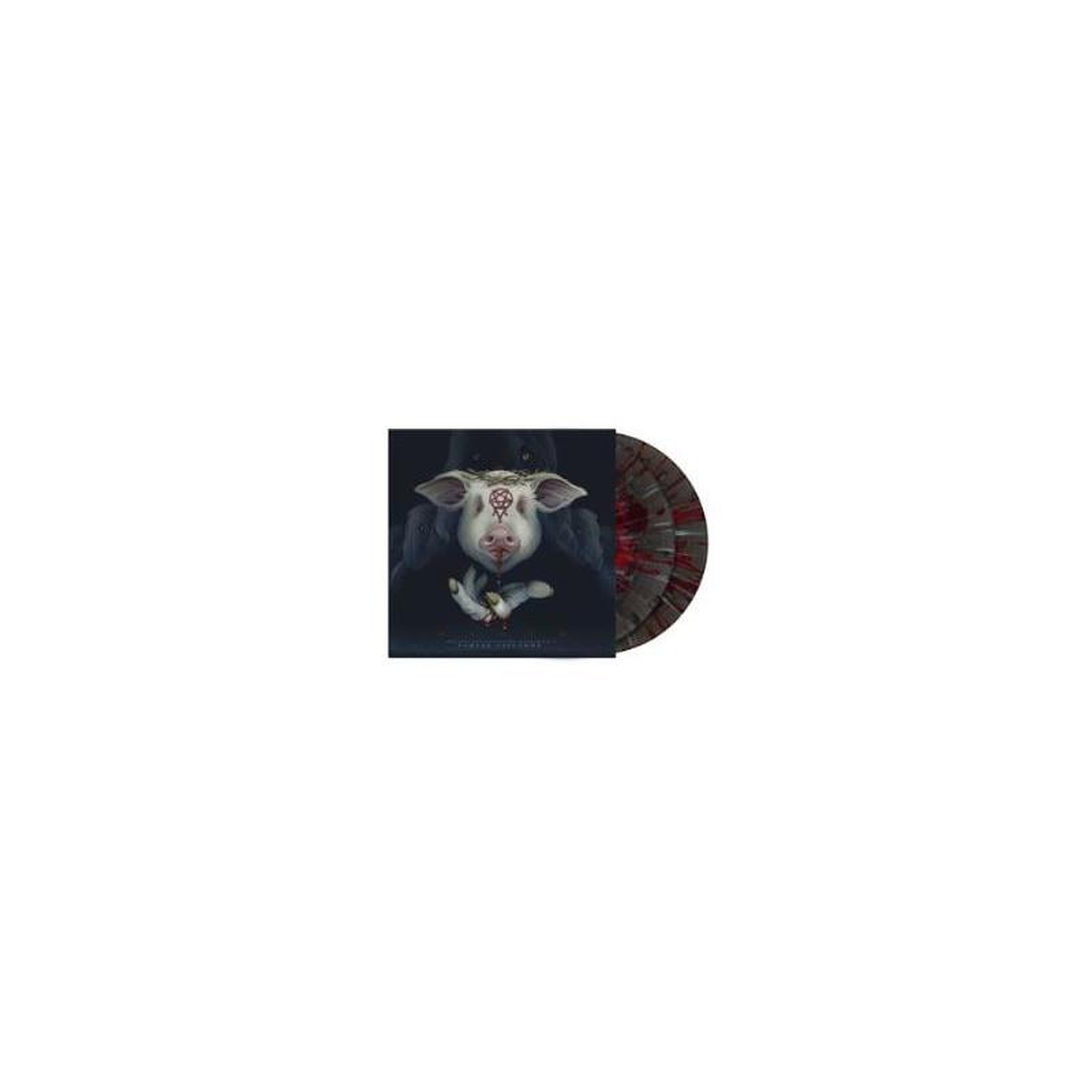 Malum Vinyle Coloré