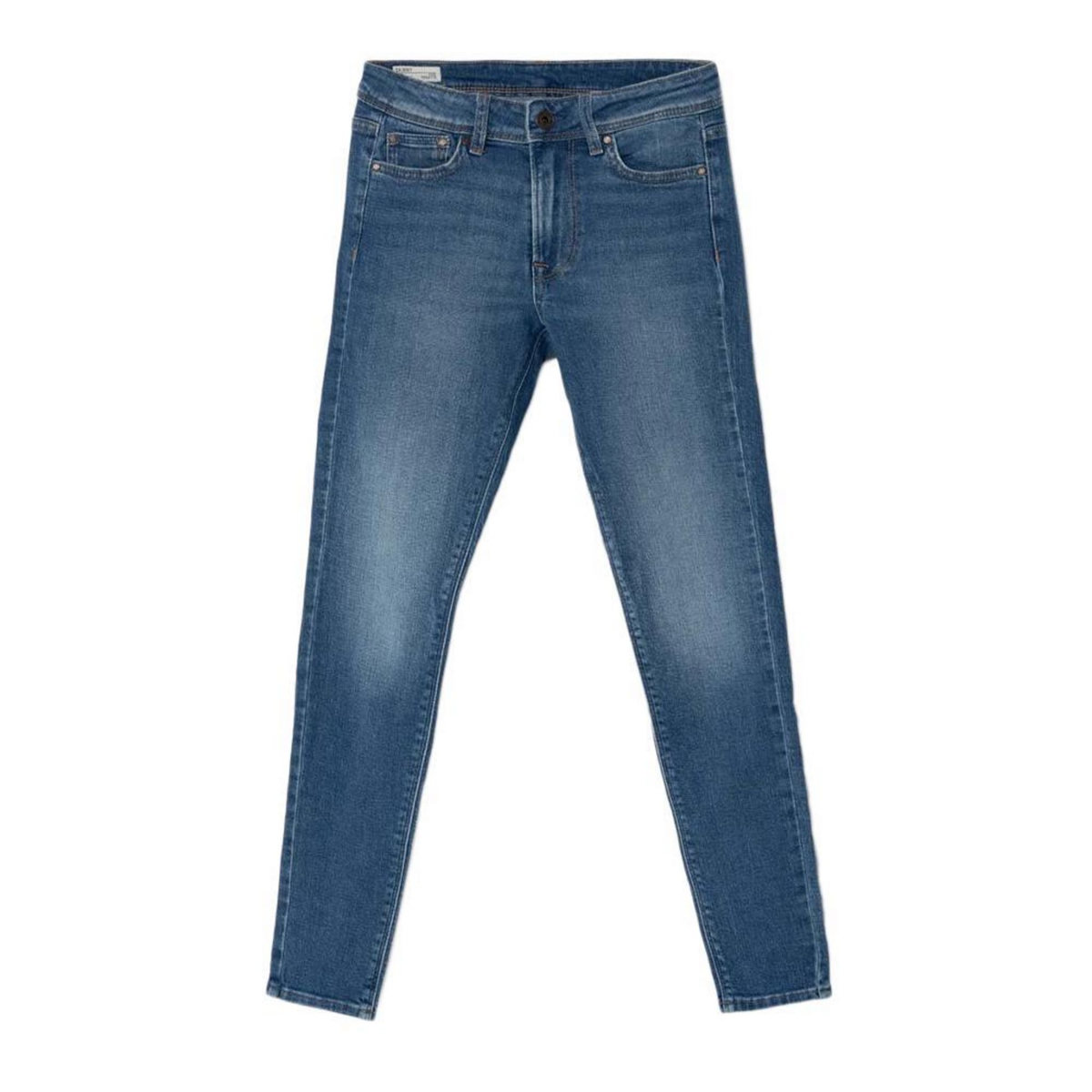 Pepe Jeans Jean Slim  Fille Pepe Jeans Pixlette High
