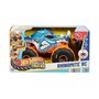 Voir la diapositive 1 : Hot Wheels HWMT RC RHINOMITE 1:24E