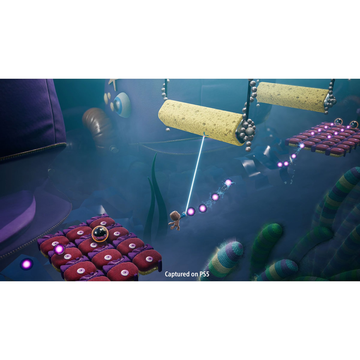 SONY Sackboy : A Big Adventure PS5