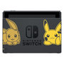 Voir la diapositive 3 : Console SWITCH Pokémon : Let's Go, Evoli ! - Edition Pikachu & Evoli - Bundle