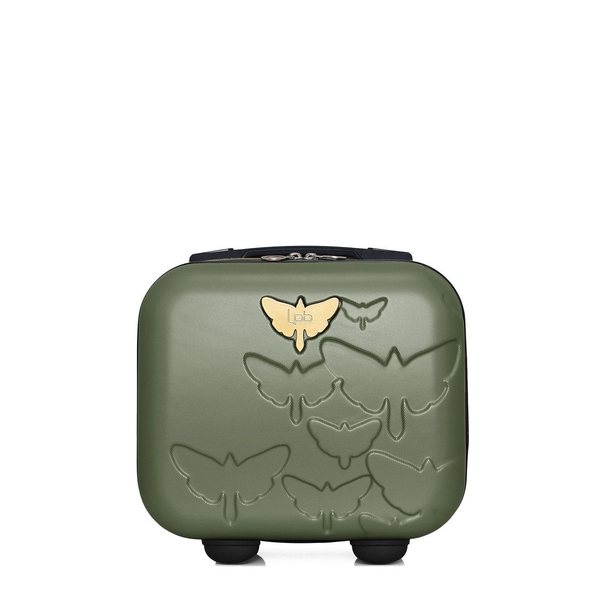 LES P'TITES BOMBES LPB LPB LUGGAGE - Grand Vanity AELYS-W