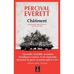 CHATIMENT, Everett Percival