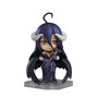 Voir la diapositive 3 : Good Smile Company Figurine Nendoroid Good Smile Company Albedo aux couleurs délicates
