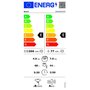 Voir la diapositive 2 : BOSCH Lave-linge séchant intégrable 7/4kg 1400 tours/min - WKD28543FR
