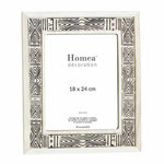 Paris Prix Cadre Photo  Voyage Berbère  25x30cm Naturel