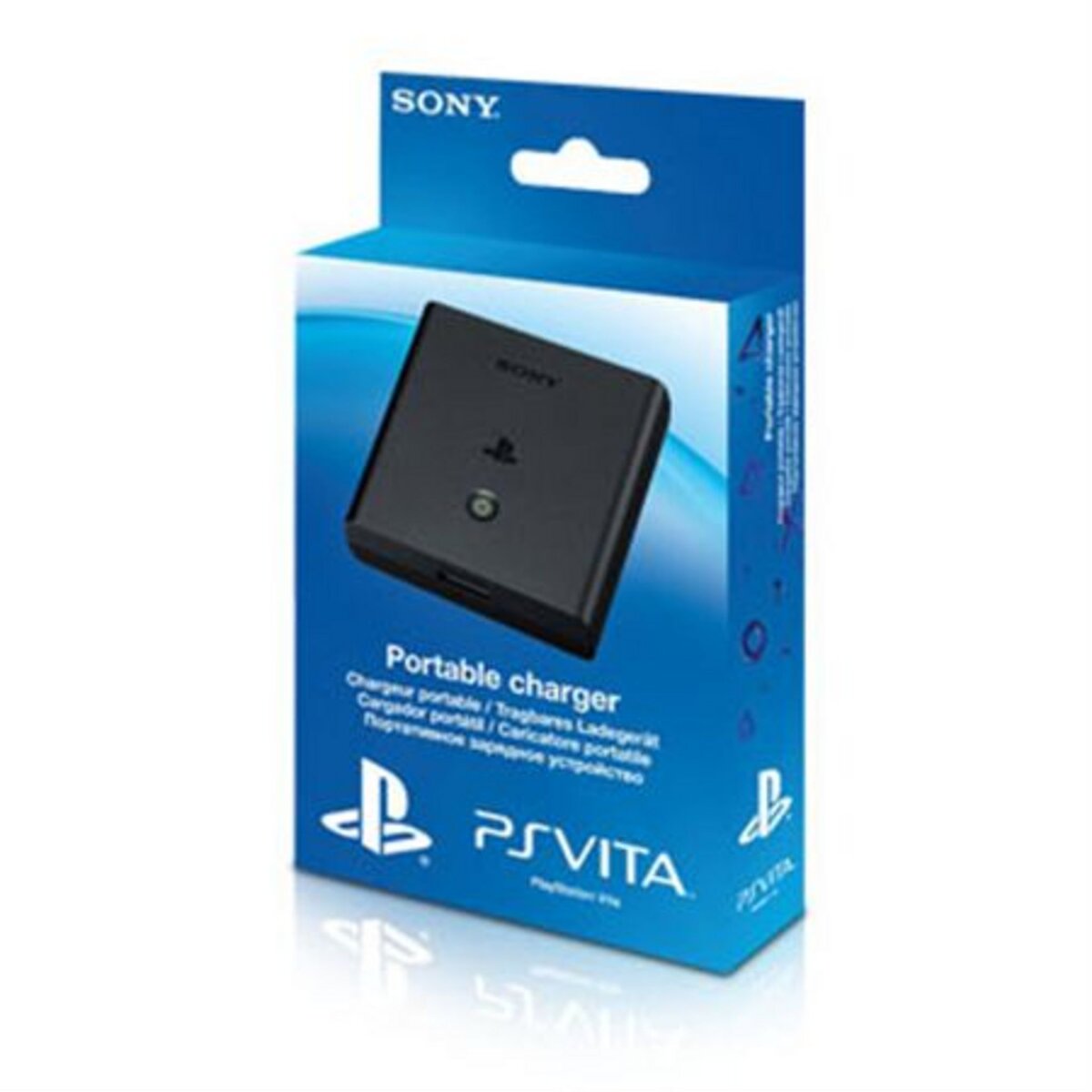 SONY Chargeur portable PS Vita