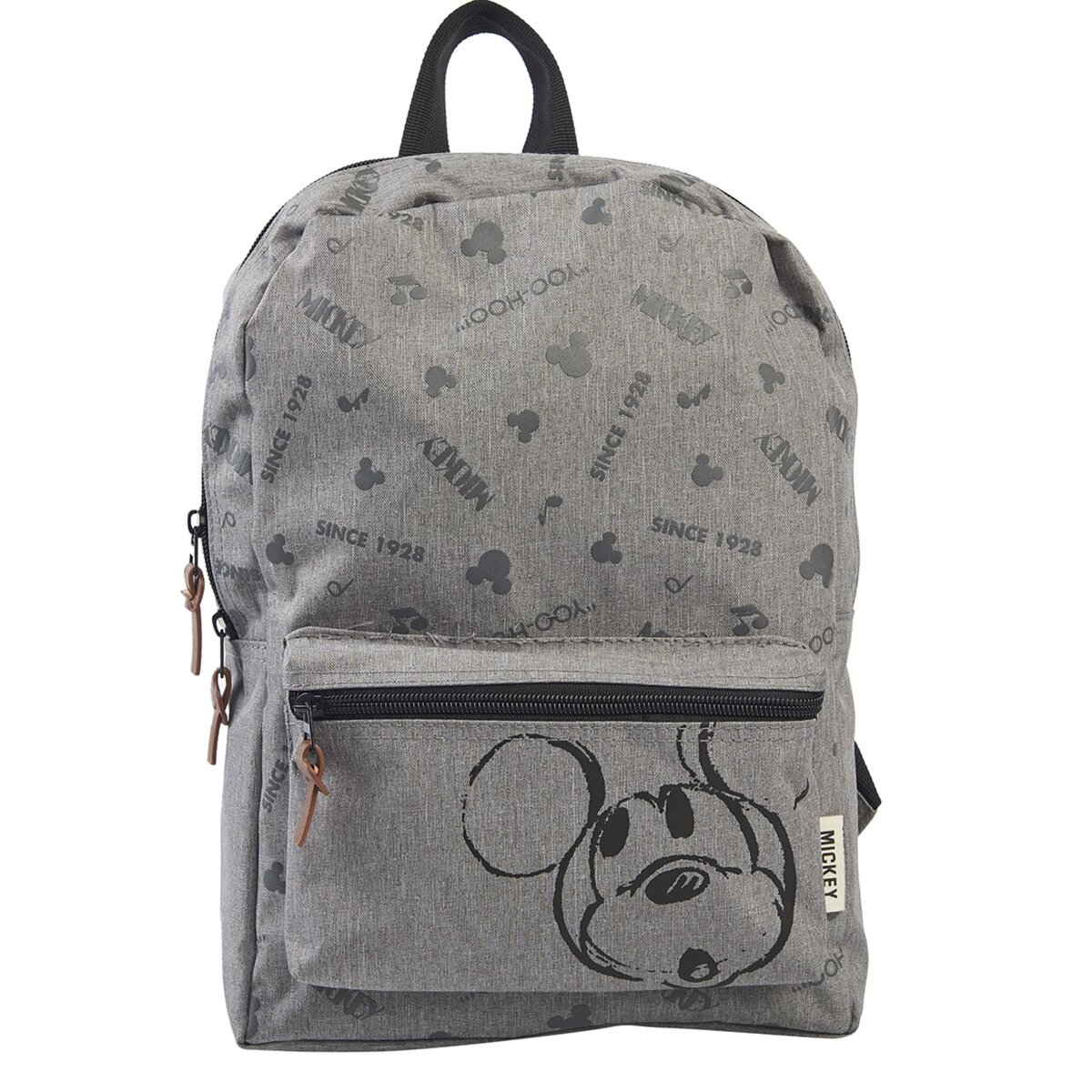 Sac a 2025 dos mickey auchan