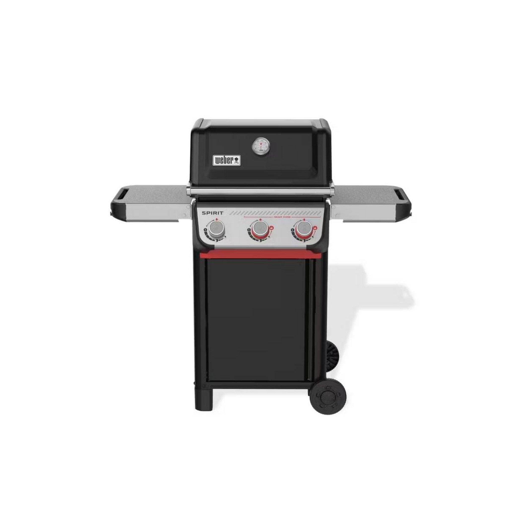 Weber Barbecue à gaz spirit 9090w - 1500896