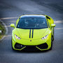 Voir la diapositive 4 : Smartbox Stage de pilotage multivolant : 2 tours en Lamborghini Huracán et 2 tours en Ferrari F8 sur le circuit de La Ferté-Gaucher - Coffret Cadeau Sport & Aventure