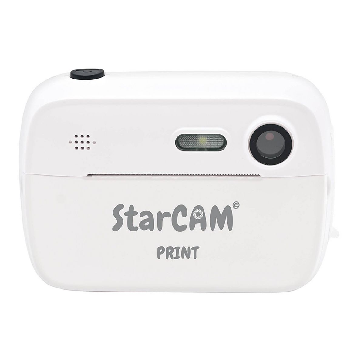 Lexibook Starcam Print appareil photo numérique HD avec imprimante instantanée