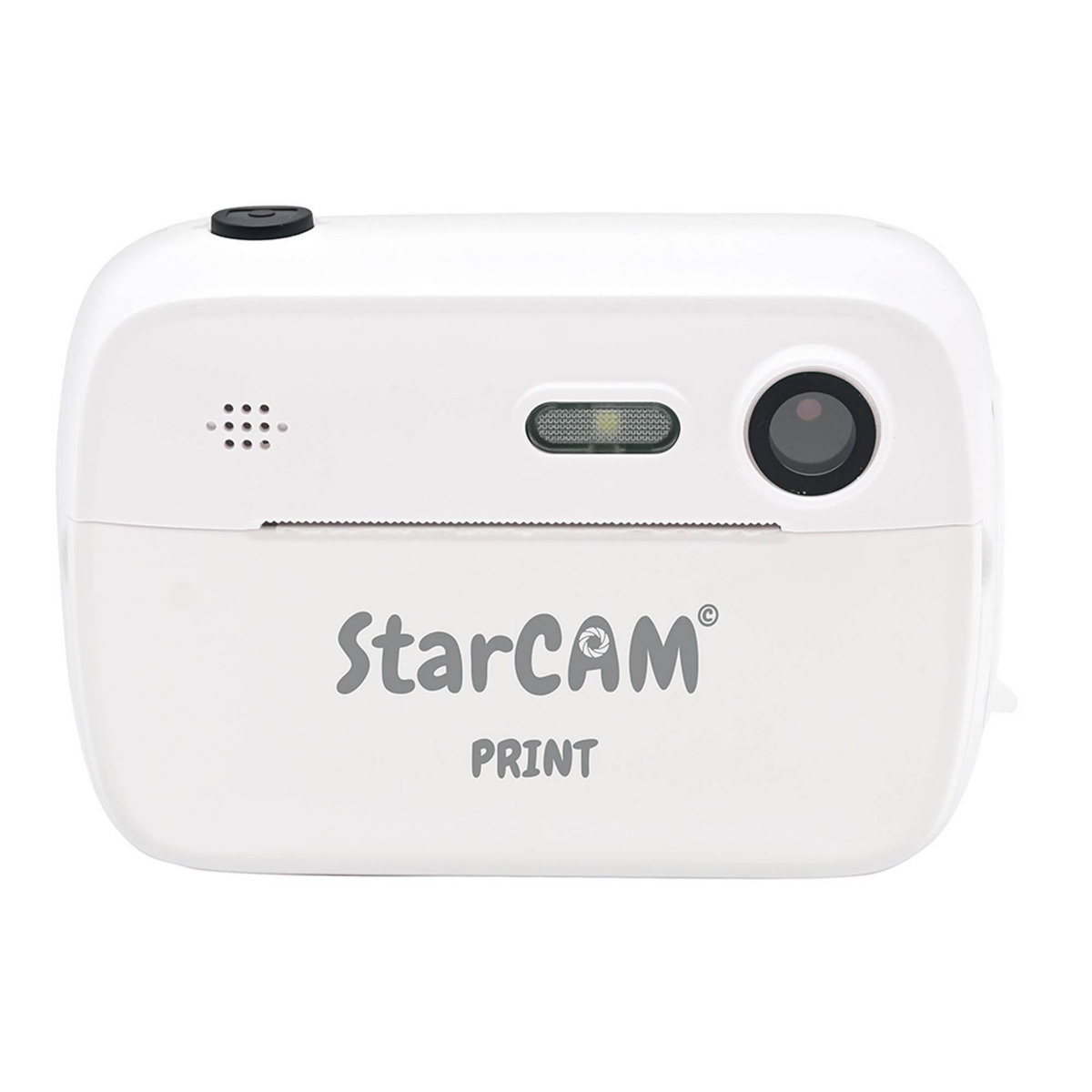 Lexibook Starcam Print appareil photo numérique HD avec imprimante instantanée