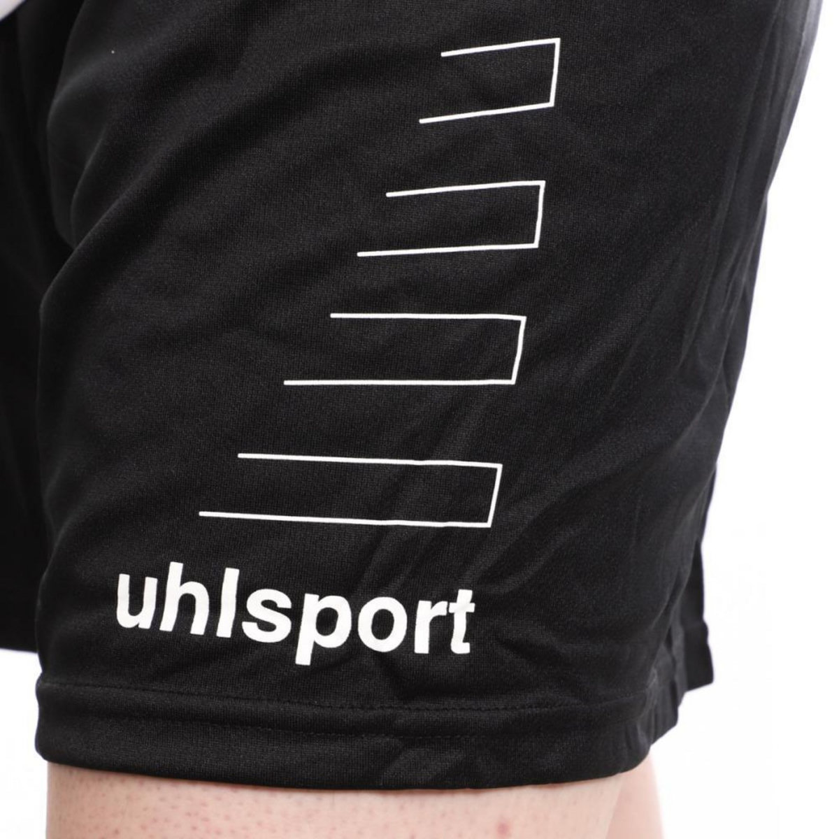 Uhlsport Ensemble de sport /Noir Femme Uhlsport Match Kit