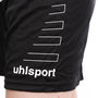 Voir la diapositive 3 : Uhlsport Ensemble de sport /Noir Femme Uhlsport Match Kit