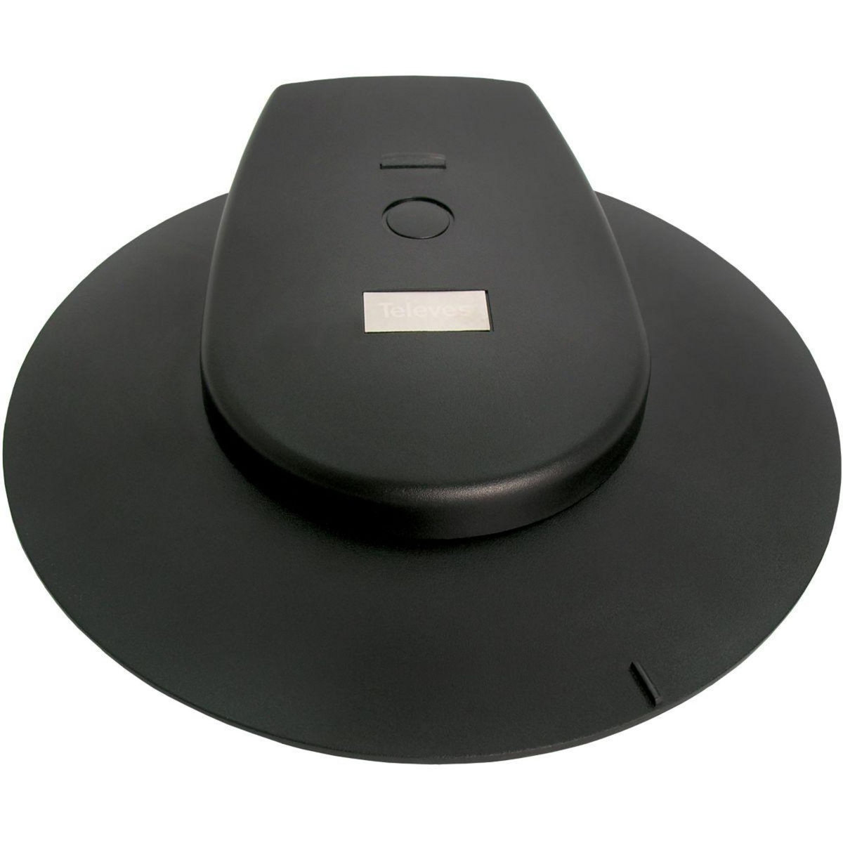 TELEVES Antenne intérieure intérieure MIRA 5G amplifiée