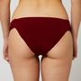 Voir la diapositive 2 : INEXTENSO Bas de maillot de bain femme 