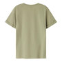 Voir la diapositive 2 : NAME IT T-shirt Vert Garçon Name it Tantan