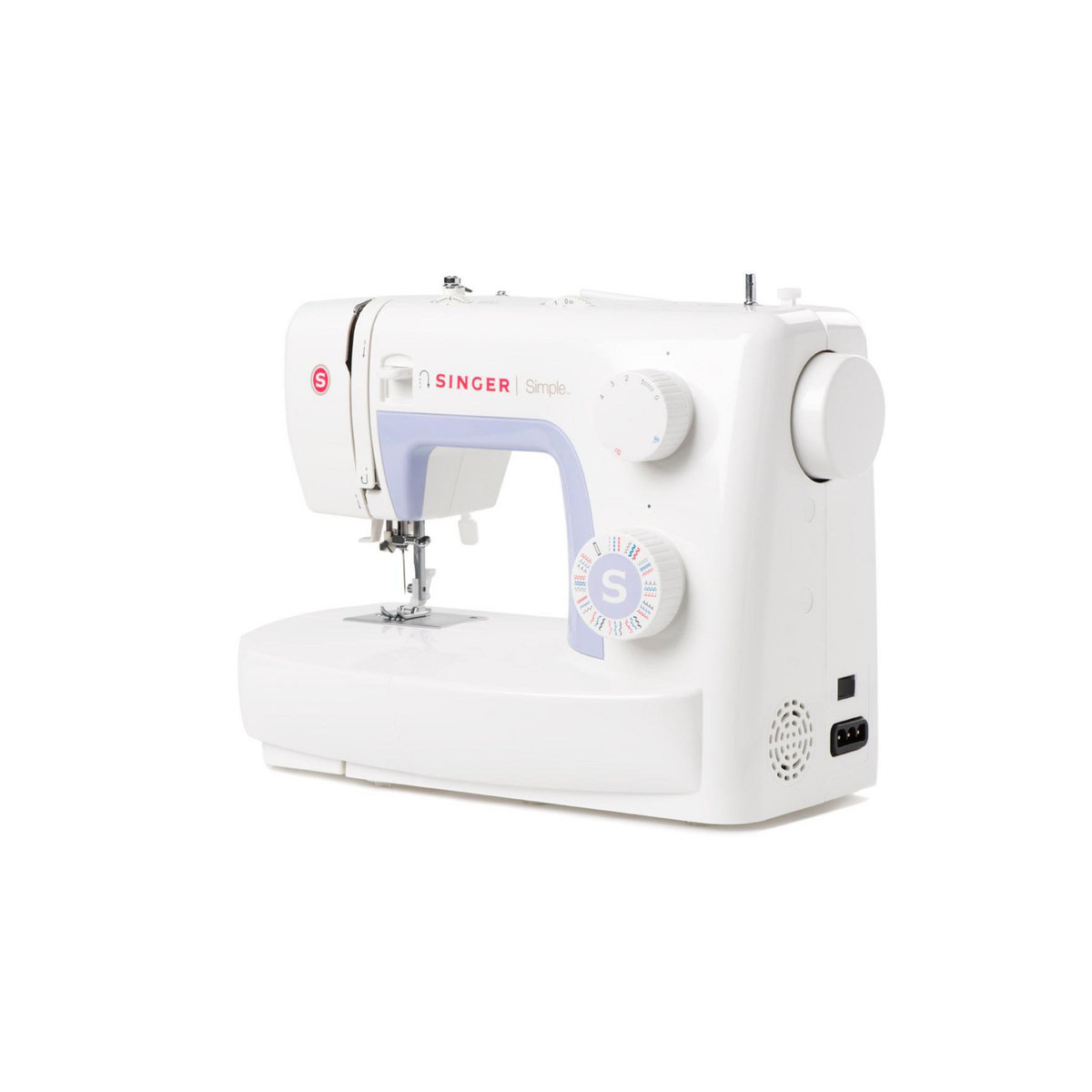 Singer Machine à coudre SINGER 3232 Simple