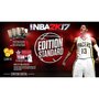 NBA 2K17 : Paul George Xbox 360