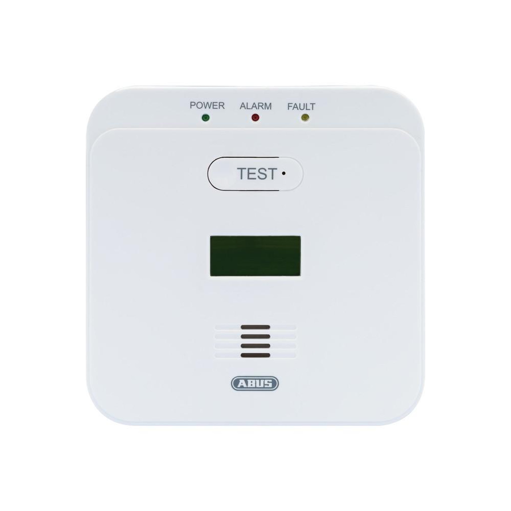 ABUS Detecteur de Monoxyde de Carbone