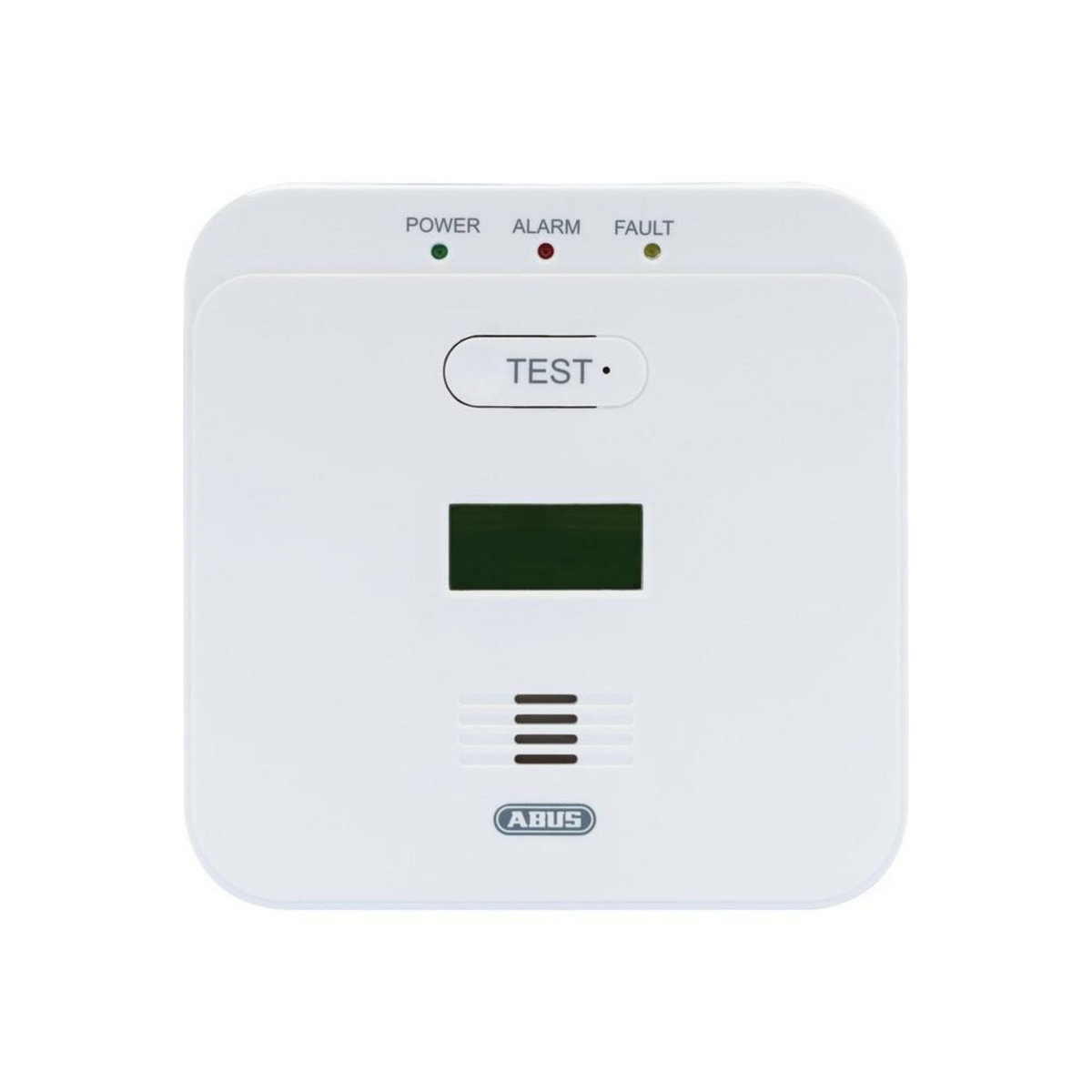 ABUS Detecteur de Monoxyde de Carbone