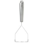FIVE Presse Pomme de Terre  Inox  26cm Argent
