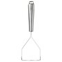 Voir la diapositive 1 : FIVE Presse Pomme de Terre  Inox  26cm Argent
