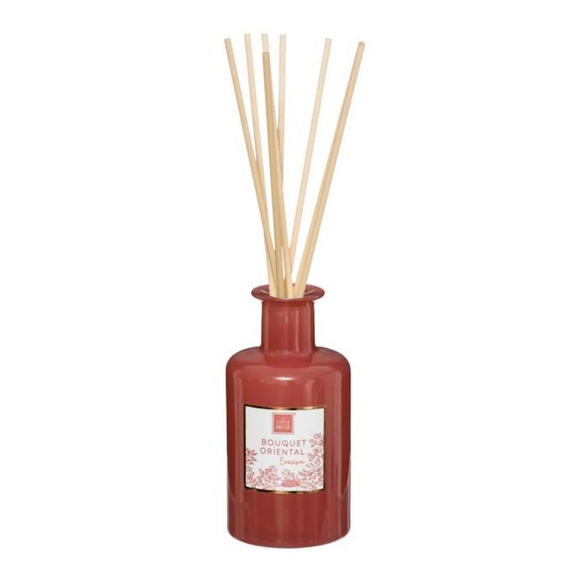 COMPTOIR DE LA BOUGIE Diffuseur de Parfum  Mael  200ml Bouquet Oriental