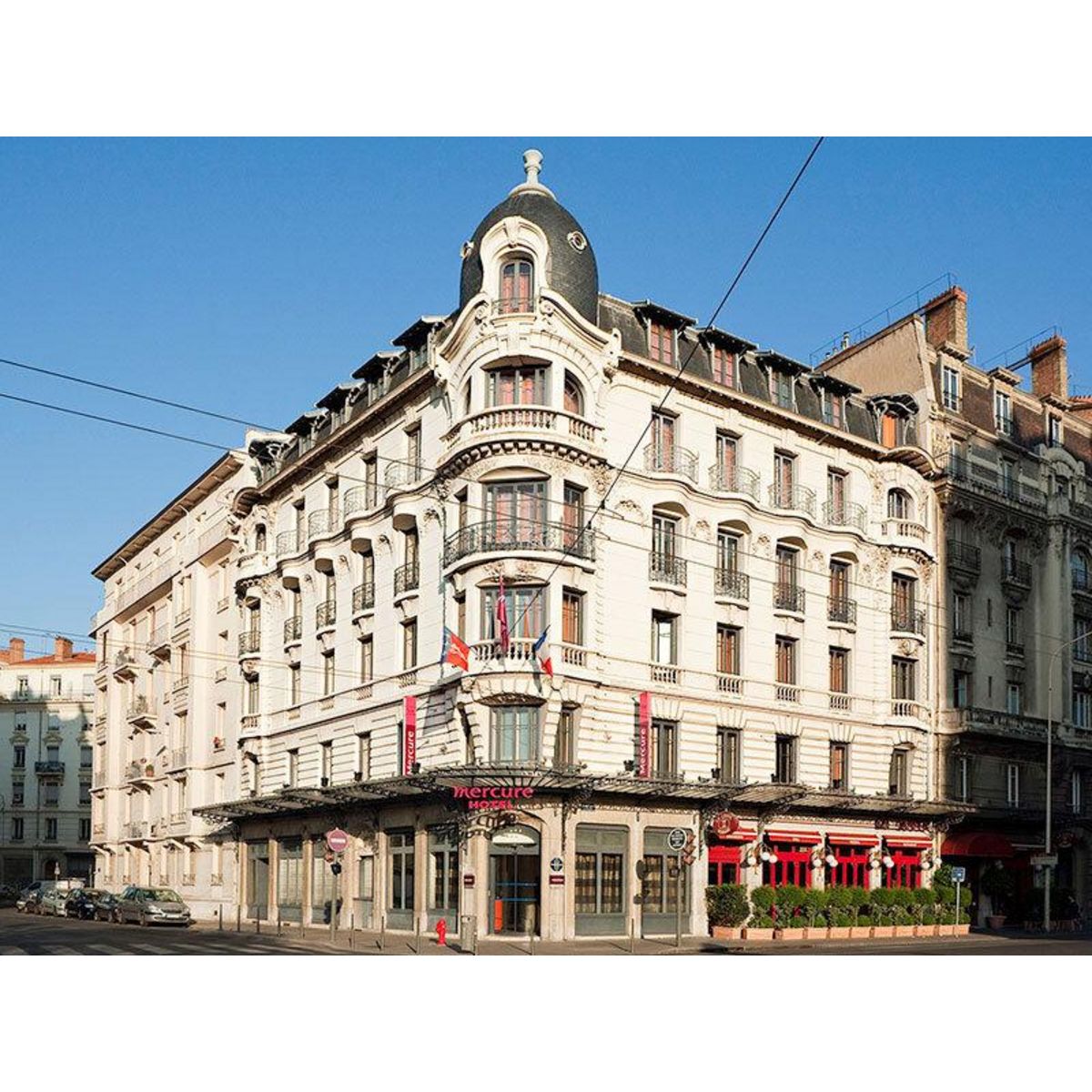 Smartbox Marché de Noël à Lyon : 2 jours pour profiter des fêtes - Coffret Cadeau Séjour