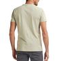 Voir la diapositive 2 : Petrol Industries T-shirt  Homme Petrol Industries TSR002-9999