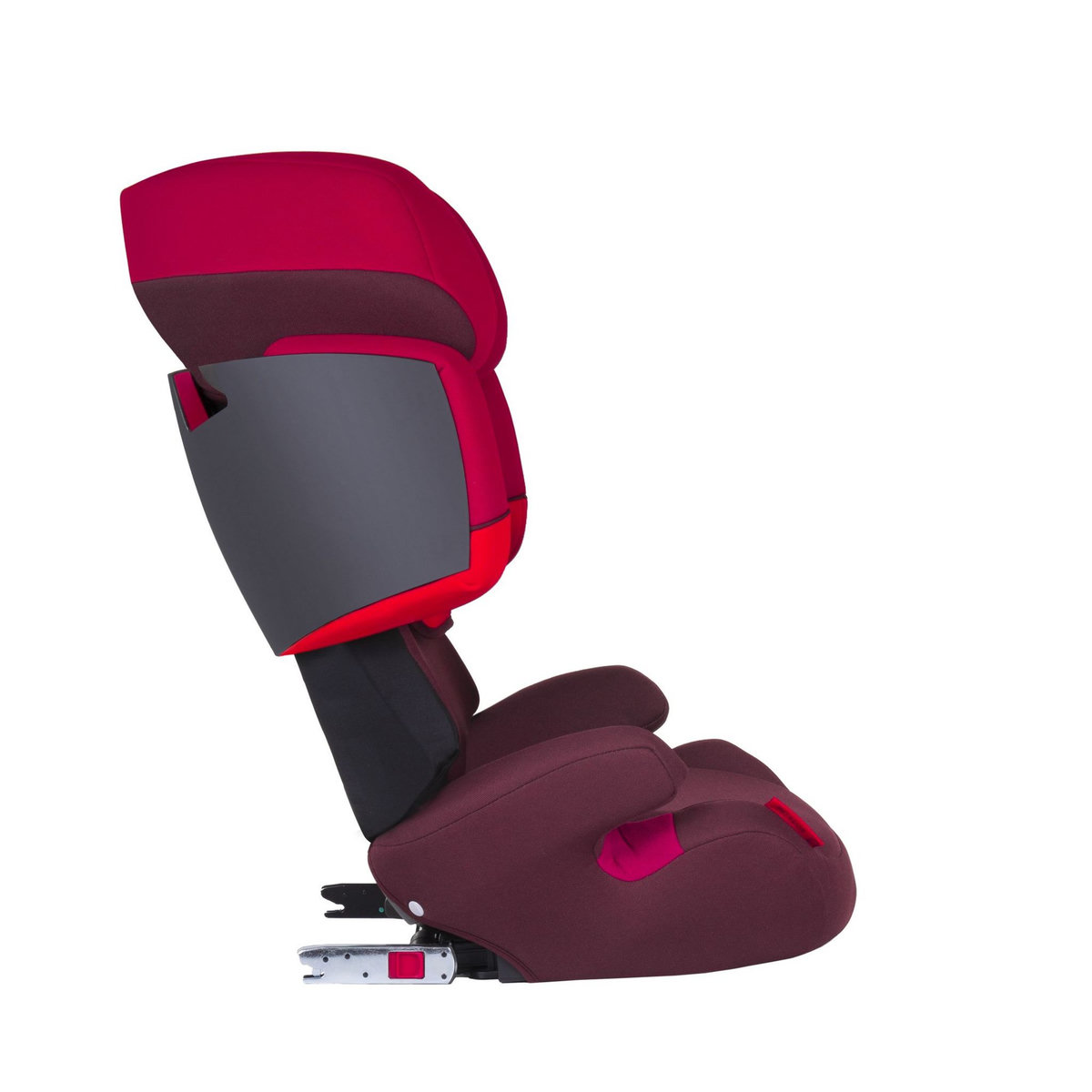 CYBEX Siège auto Solution X-Fix Gris foncé