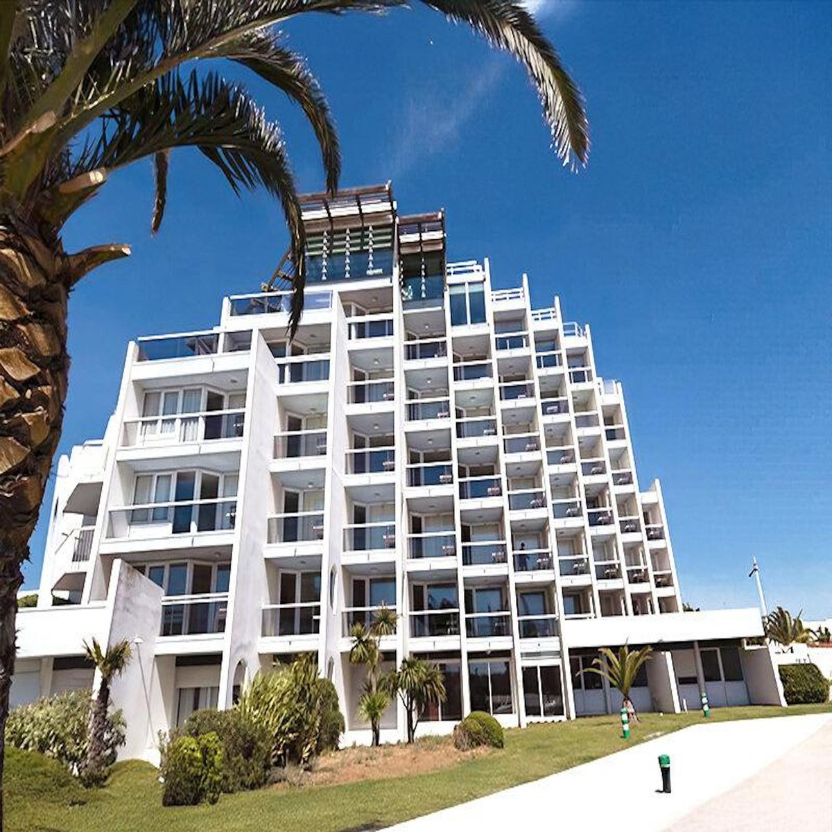 Smartbox Thalazur Port Camargue 4* : 2 jours au bord de la Méditerranée - Coffret Cadeau Séjour