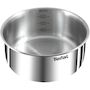 Voir la diapositive 3 : TEFAL Batterie de cuisine Ingenio Emotion 5 pcs