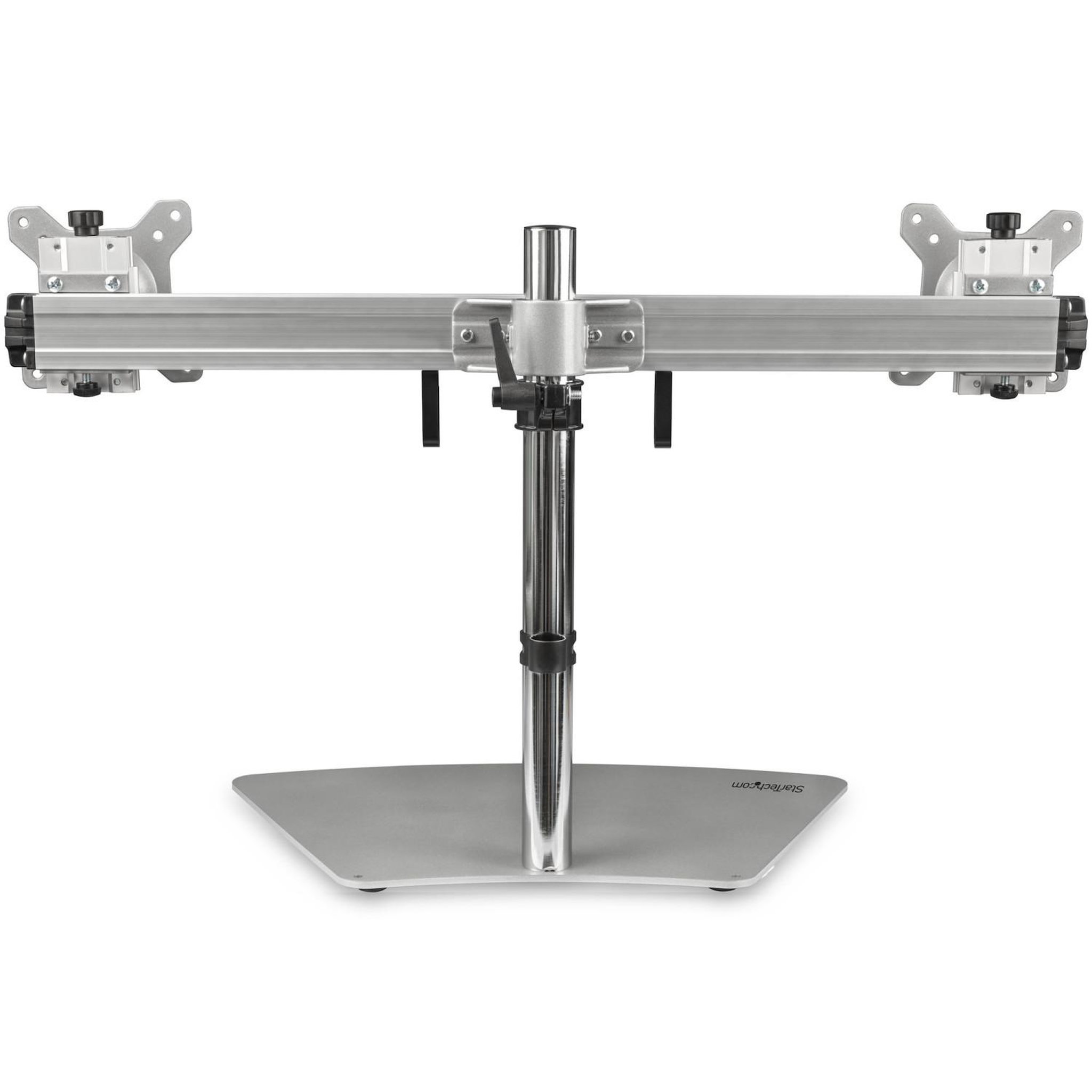 Voir la diapositive 3 : Startech Startech.com armduoss support d'écran plat pour bureau 61 cm (24 ) acier inoxydable