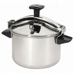 SEB Cocotte-minute AUTHENTIQUE 4.5 L
