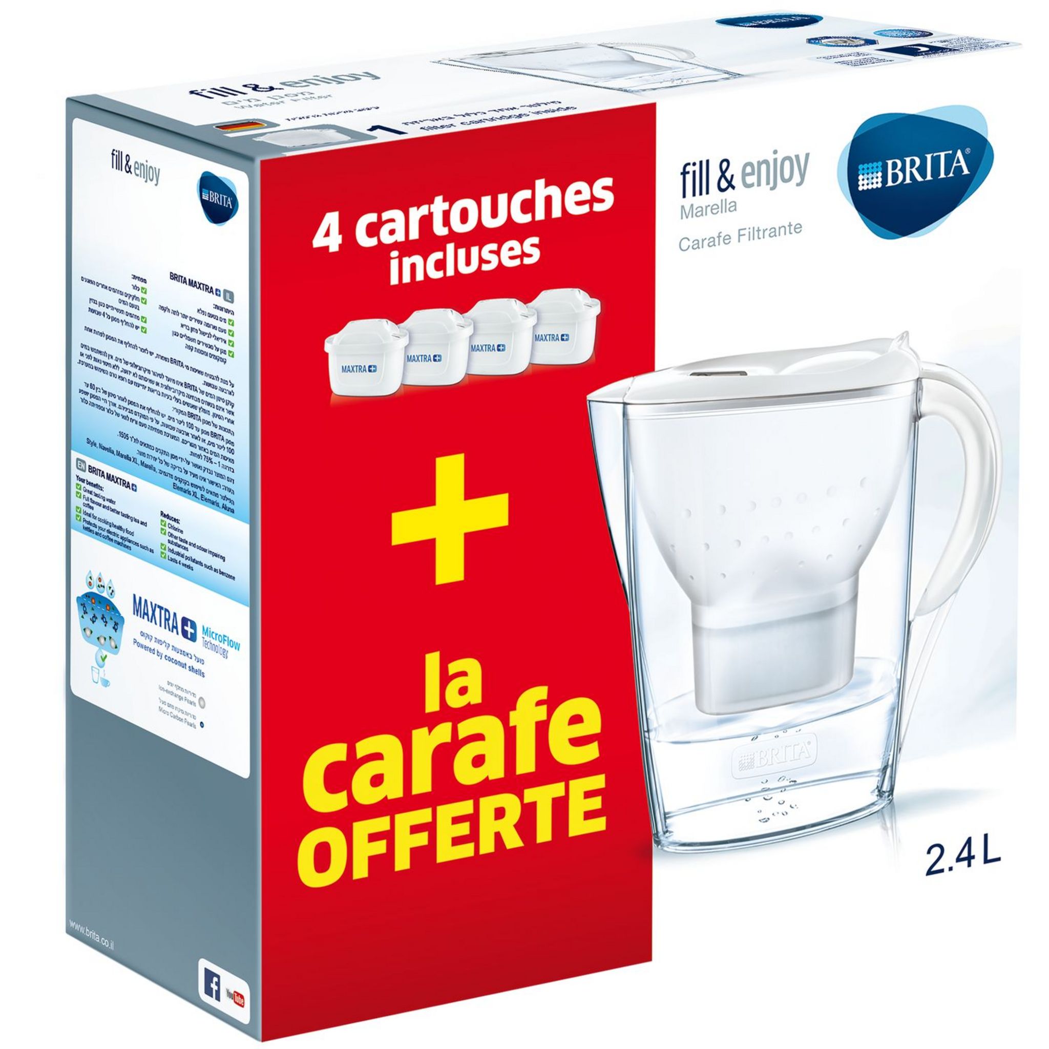 Sitemapcdatahttpsrfswindecoocomcartouche Brita Pas Cher
