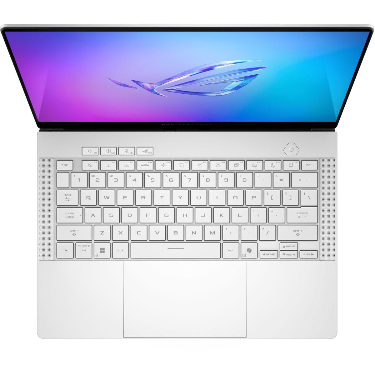 ASUS PC Gamer ROG Zephyrus-G14-GA403WW-DR8W