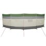 Voir la diapositive 4 : VIDAXL Brise vent de camping vert 510x153 cm imperméable