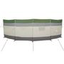 Voir la diapositive 4 : VIDAXL Brise vent de camping vert 510x153 cm imperméable
