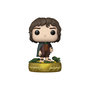Voir la diapositive 1 : Funko Figurine Funko Pop Plus Lord of the Rings S9 Frodo Baggins