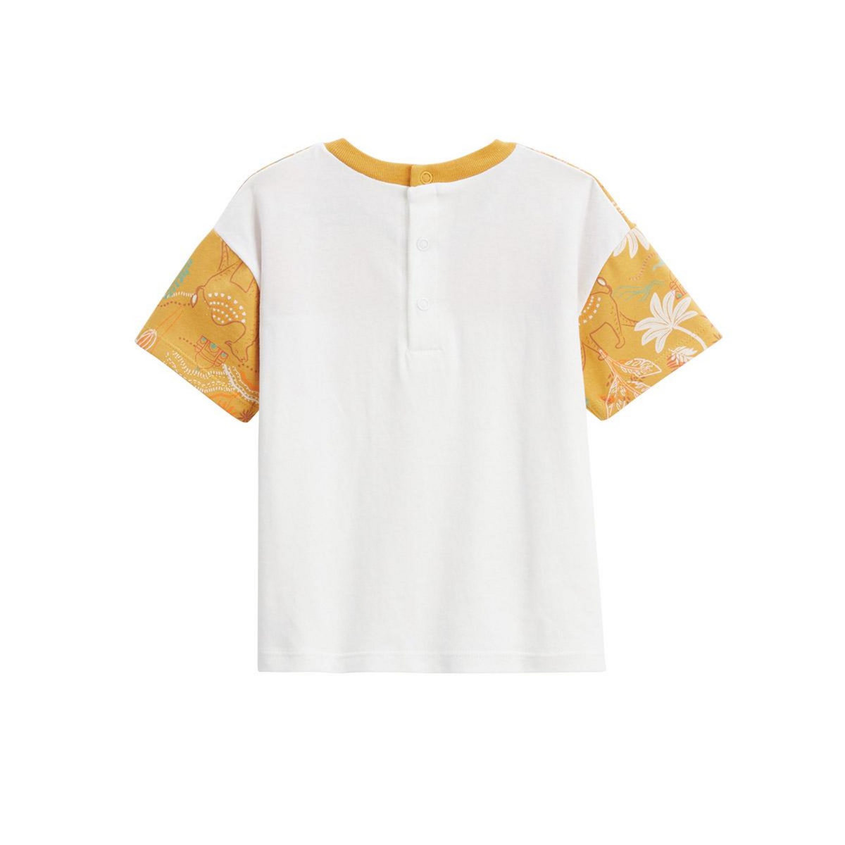 Petit Béguin T-shirt enfant Liwa