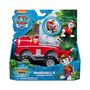 Voir la diapositive 6 : Spin Master VEHICULE + FIGURINE MARCUS JUNGLE PUPS La Pat' Patrouille
