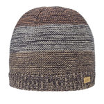 CAIRN Bonnet Gris Chiné Garçon Cairn Arthur. Coloris disponibles : Gris