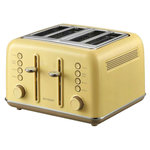 Mellow Yellow Grille pain Mellow-yellow BUYDEEM DT640E fentes extra larges