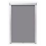 Voir la diapositive 3 : VIDAXL Store occultant roulant Gris UK08