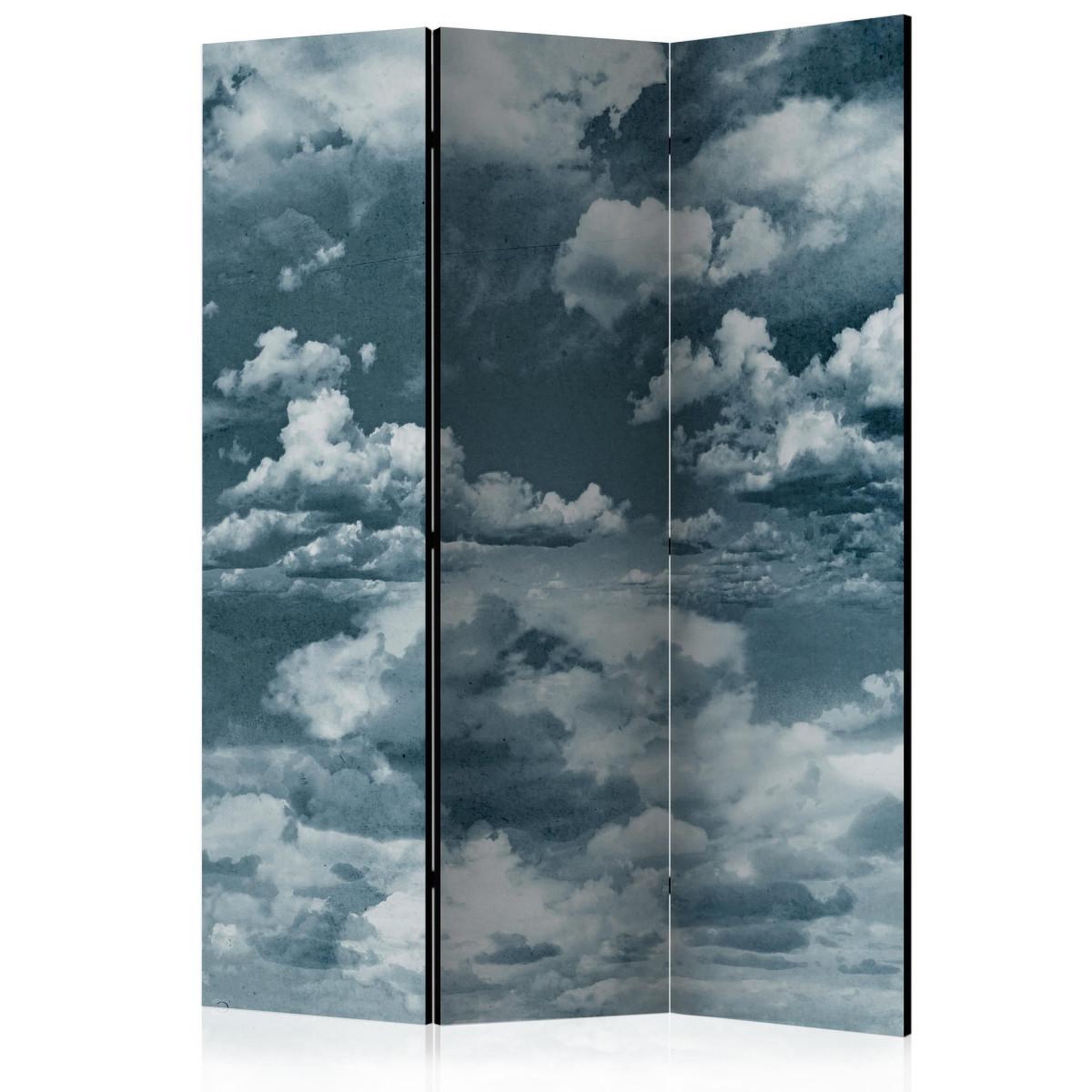 Paris Prix Paravent 3 volets  heaven, i'm in heaven...  135x172cm